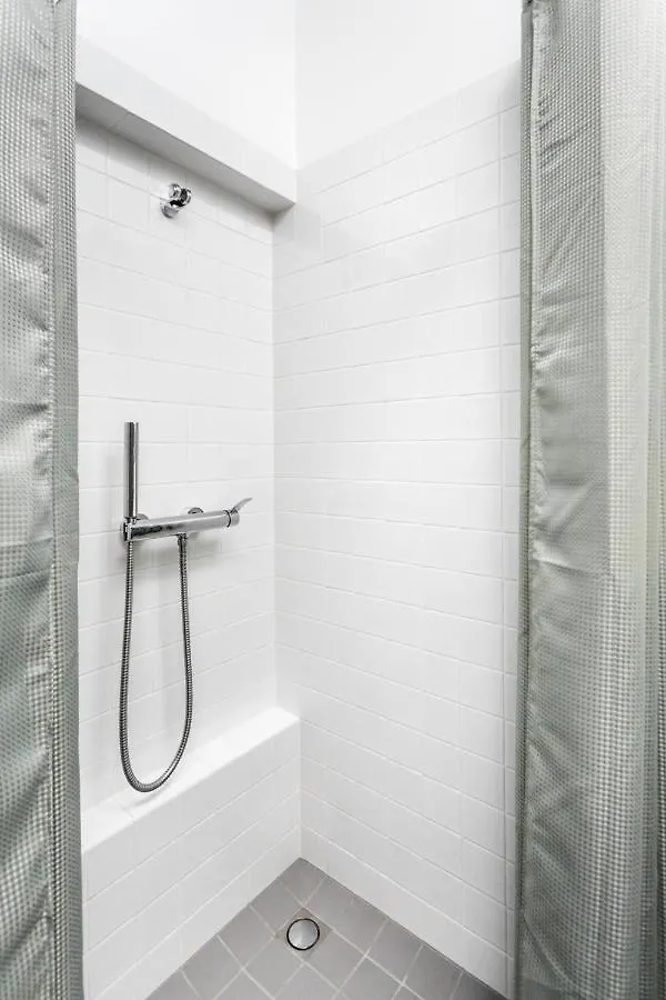 P&O Serviced Apartments Warecka Street Warsaw 0*,  Poland