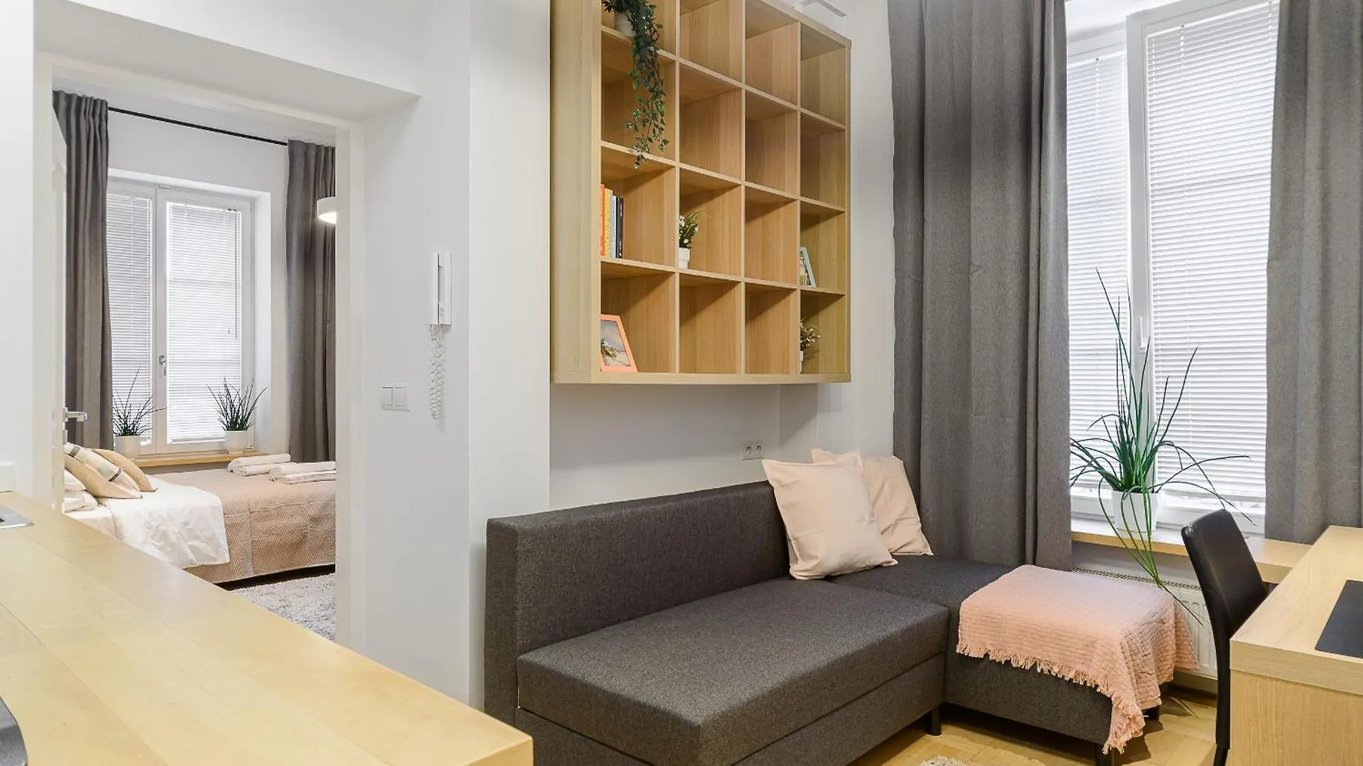 P&O Serviced Apartments Warecka Street Warsaw 0*,  Poland
