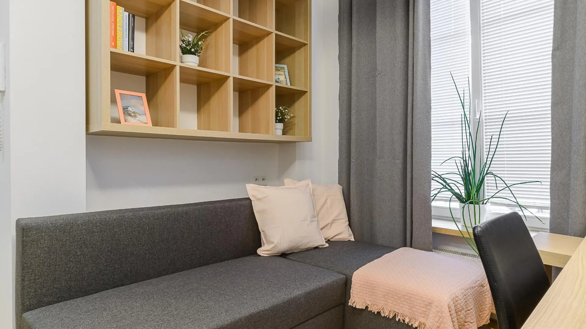 P&O Serviced Apartments Warecka Street Warsaw Poland